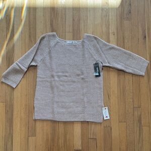 Mak B Sweater Small